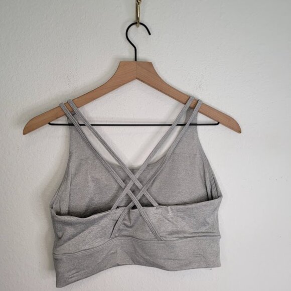 Athletic Works Body Up Sports Bra - Picture 6 of 7